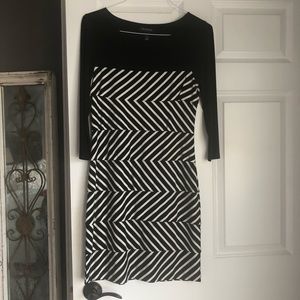 White House Black Market Dress